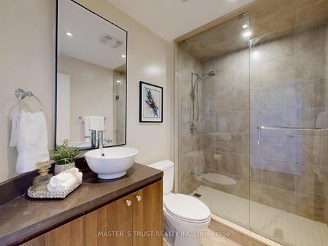 Photo 18 at 11 - 260 Russell Hill Road, Casa Loma, Toronto