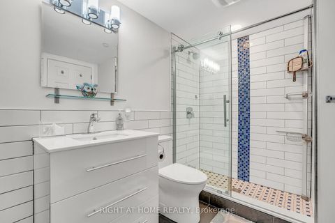 Photo 18 at 104 - 55 Halton Street, Bellwoods, Toronto