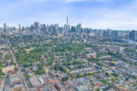 Photo 21 at 104 - 55 Halton Street, Bellwoods, Toronto