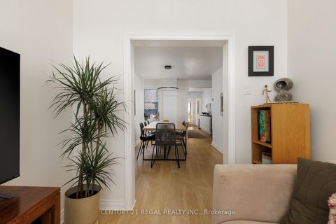 Photo 7 at 55 Shirley Street, Little Portugal, Toronto
