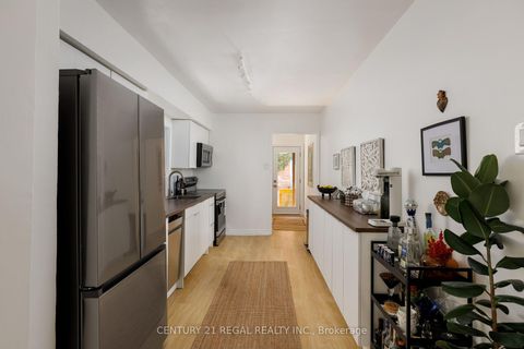 Photo 11 at 55 Shirley Street, Little Portugal, Toronto