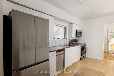 Photo 12 at 55 Shirley Street, Little Portugal, Toronto