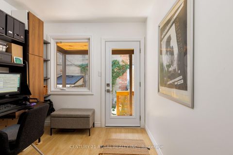 Photo 17 at 55 Shirley Street, Little Portugal, Toronto