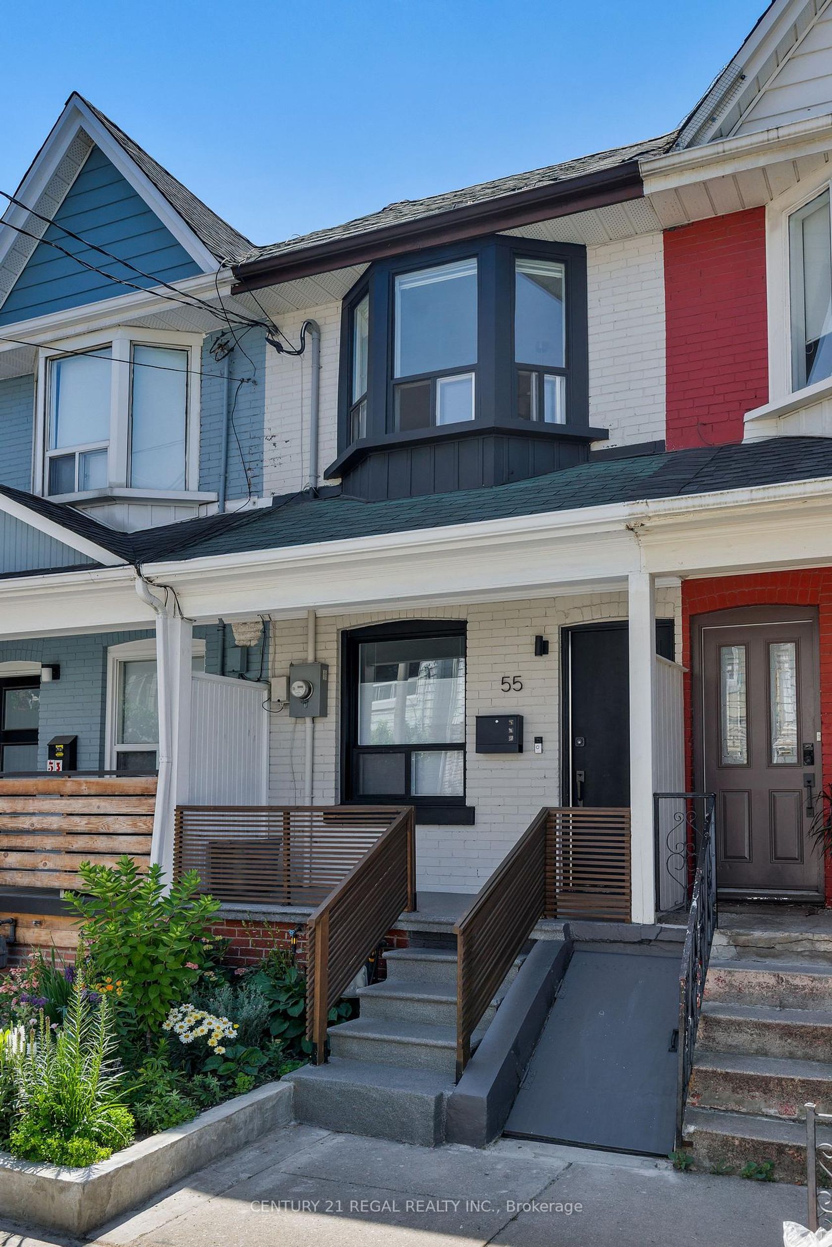 55 Shirley Street, Little Portugal, Toronto 