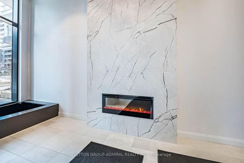 Photo 5 at 2205 - 38 Annie Craig Drive, Mimico, Toronto