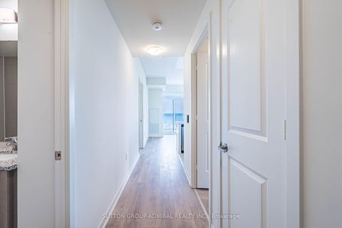 Photo 7 at 2205 - 38 Annie Craig Drive, Mimico, Toronto