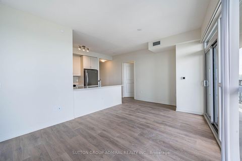 Photo 11 at 2205 - 38 Annie Craig Drive, Mimico, Toronto