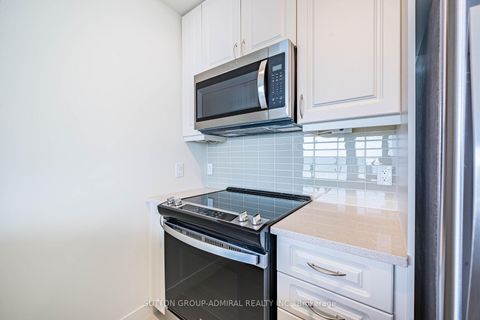 Photo 15 at 2205 - 38 Annie Craig Drive, Mimico, Toronto
