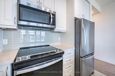 Photo 17 at 2205 - 38 Annie Craig Drive, Mimico, Toronto