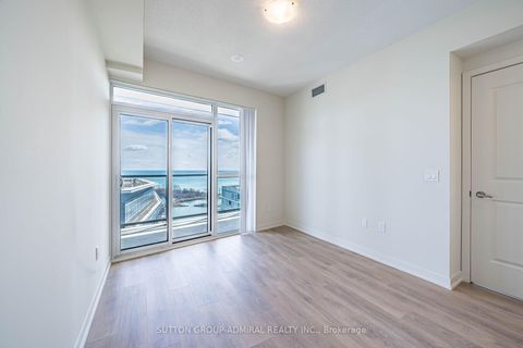 Photo 20 at 2205 - 38 Annie Craig Drive, Mimico, Toronto