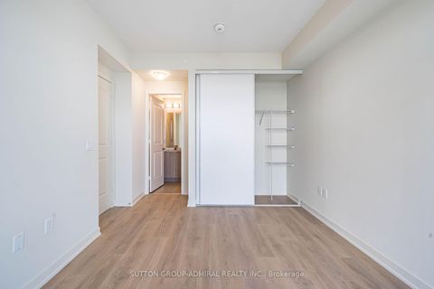 Photo 21 at 2205 - 38 Annie Craig Drive, Mimico, Toronto