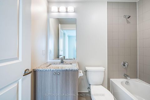 Photo 22 at 2205 - 38 Annie Craig Drive, Mimico, Toronto