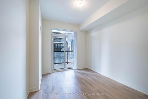 Photo 24 at 2205 - 38 Annie Craig Drive, Mimico, Toronto