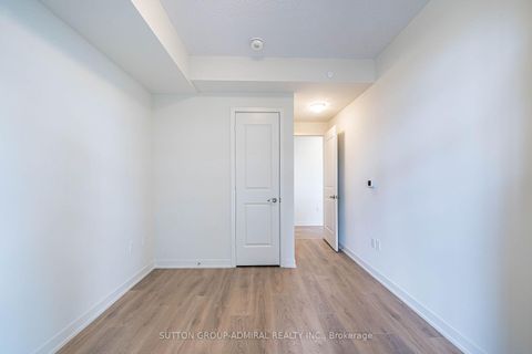 Photo 25 at 2205 - 38 Annie Craig Drive, Mimico, Toronto
