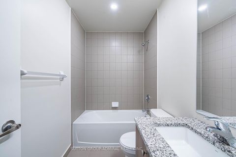 Photo 26 at 2205 - 38 Annie Craig Drive, Mimico, Toronto
