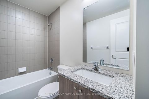 Photo 27 at 2205 - 38 Annie Craig Drive, Mimico, Toronto