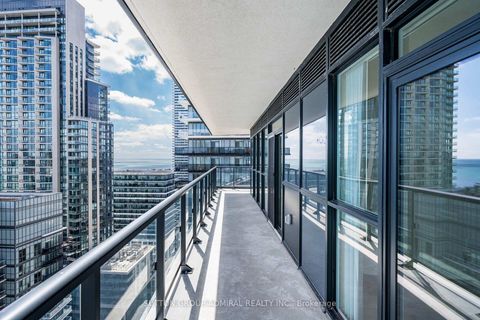 Photo 28 at 2205 - 38 Annie Craig Drive, Mimico, Toronto