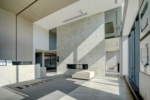 Photo 1 at 1002 - 185 Deerfield Road, Central Newmarket, Newmarket