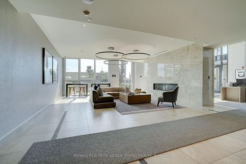 Photo 3 at 1002 - 185 Deerfield Road, Central Newmarket, Newmarket