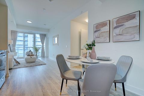 Photo 11 at 1002 - 185 Deerfield Road, Central Newmarket, Newmarket