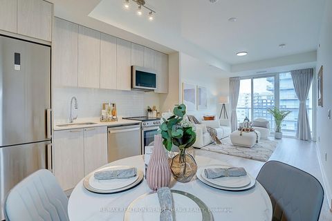Photo 12 at 1002 - 185 Deerfield Road, Central Newmarket, Newmarket