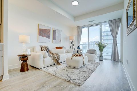 Photo 19 at 1002 - 185 Deerfield Road, Central Newmarket, Newmarket