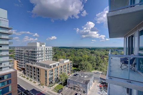 Photo 28 at 1002 - 185 Deerfield Road, Central Newmarket, Newmarket