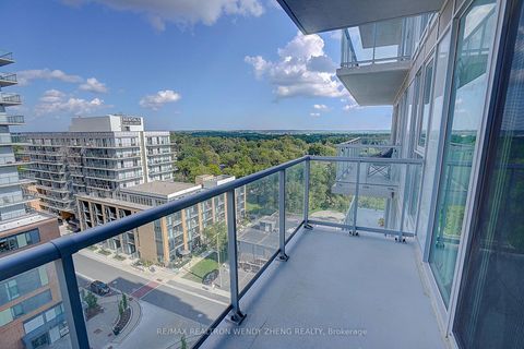 Photo 29 at 1002 - 185 Deerfield Road, Central Newmarket, Newmarket