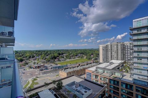 Photo 31 at 1002 - 185 Deerfield Road, Central Newmarket, Newmarket