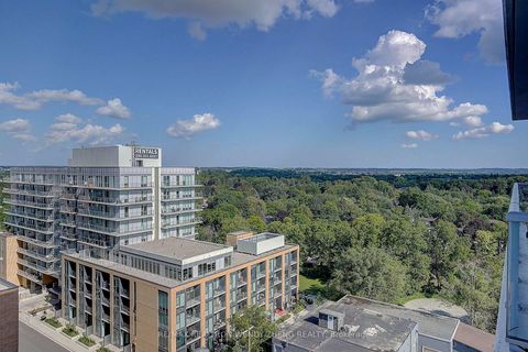 Photo 32 at 1002 - 185 Deerfield Road, Central Newmarket, Newmarket
