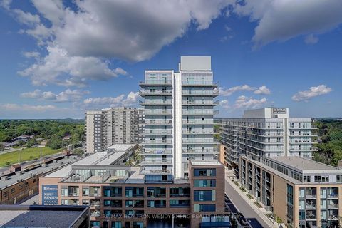 Photo 33 at 1002 - 185 Deerfield Road, Central Newmarket, Newmarket