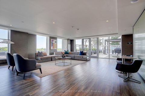 Photo 34 at 1002 - 185 Deerfield Road, Central Newmarket, Newmarket