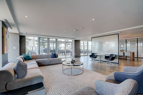 Photo 35 at 1002 - 185 Deerfield Road, Central Newmarket, Newmarket