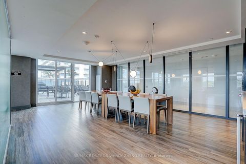 Photo 36 at 1002 - 185 Deerfield Road, Central Newmarket, Newmarket