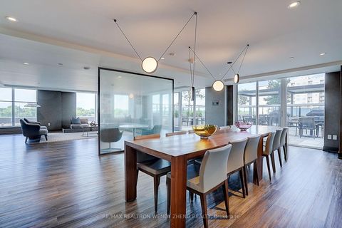 Photo 37 at 1002 - 185 Deerfield Road, Central Newmarket, Newmarket