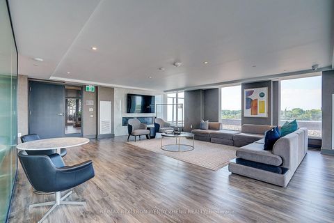 Photo 38 at 1002 - 185 Deerfield Road, Central Newmarket, Newmarket