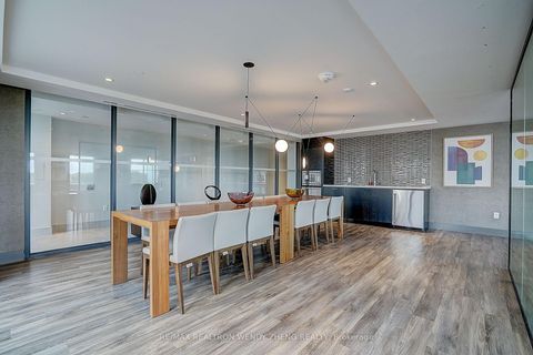 Photo 39 at 1002 - 185 Deerfield Road, Central Newmarket, Newmarket