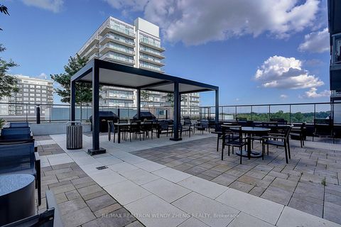 Photo 40 at 1002 - 185 Deerfield Road, Central Newmarket, Newmarket