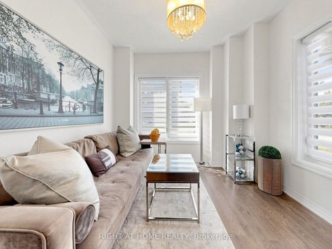 Photo 2 at 65 Allure Street, Woodland Hill, Newmarket