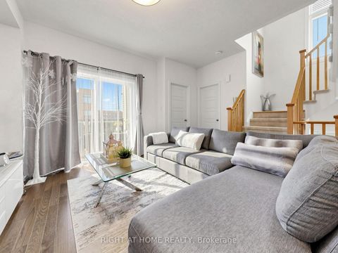 Photo 4 at 65 Allure Street, Woodland Hill, Newmarket