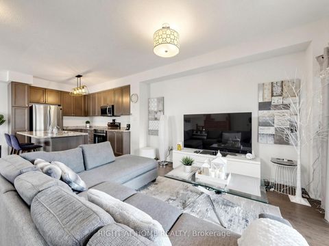 Photo 5 at 65 Allure Street, Woodland Hill, Newmarket
