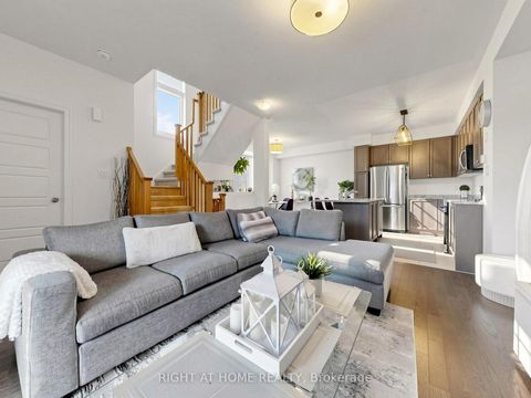 Photo 6 at 65 Allure Street, Woodland Hill, Newmarket