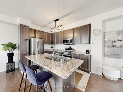 Photo 7 at 65 Allure Street, Woodland Hill, Newmarket