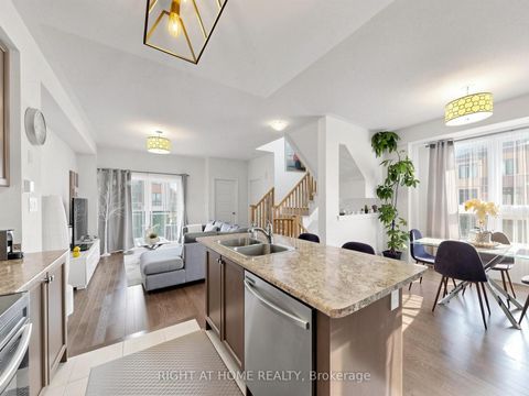 Photo 8 at 65 Allure Street, Woodland Hill, Newmarket
