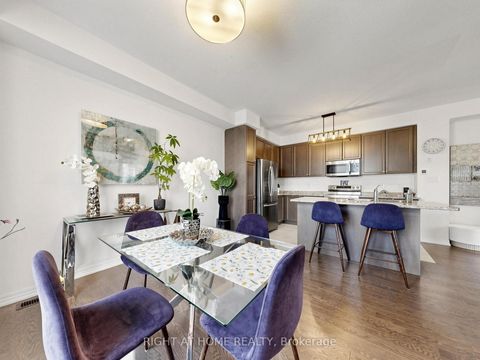 Photo 10 at 65 Allure Street, Woodland Hill, Newmarket