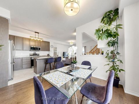 Photo 11 at 65 Allure Street, Woodland Hill, Newmarket