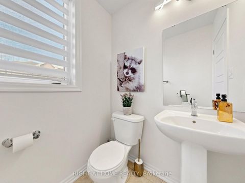 Photo 12 at 65 Allure Street, Woodland Hill, Newmarket