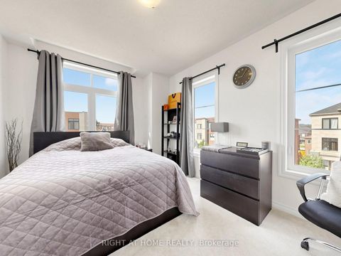 Photo 17 at 65 Allure Street, Woodland Hill, Newmarket