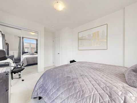 Photo 18 at 65 Allure Street, Woodland Hill, Newmarket