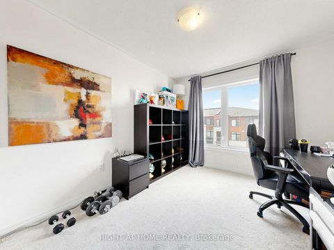 Photo 19 at 65 Allure Street, Woodland Hill, Newmarket
